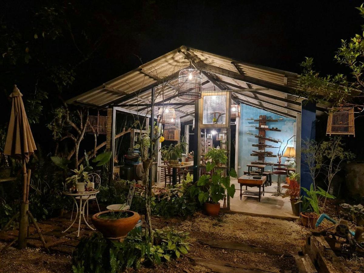 Baan Hotelier Resort Trat Bagian luar foto