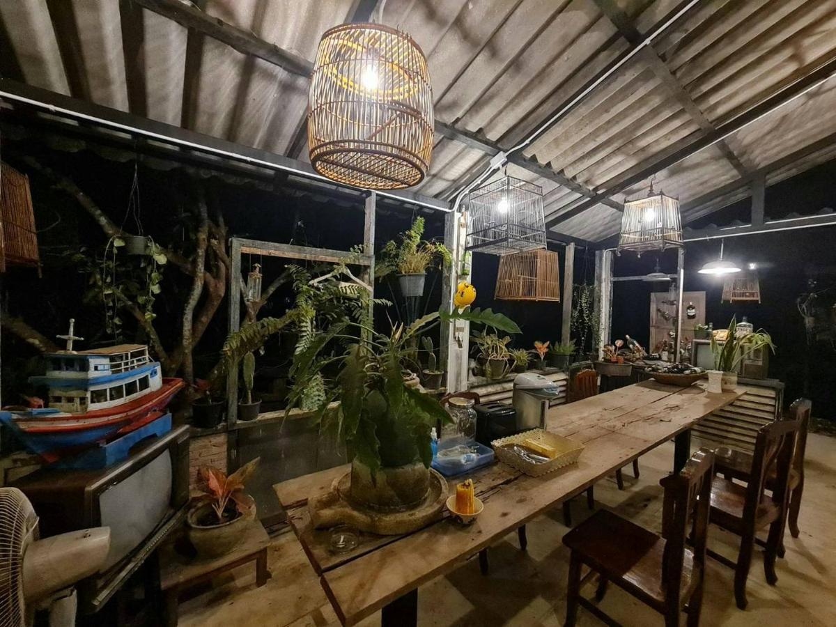 Baan Hotelier Resort Trat Bagian luar foto