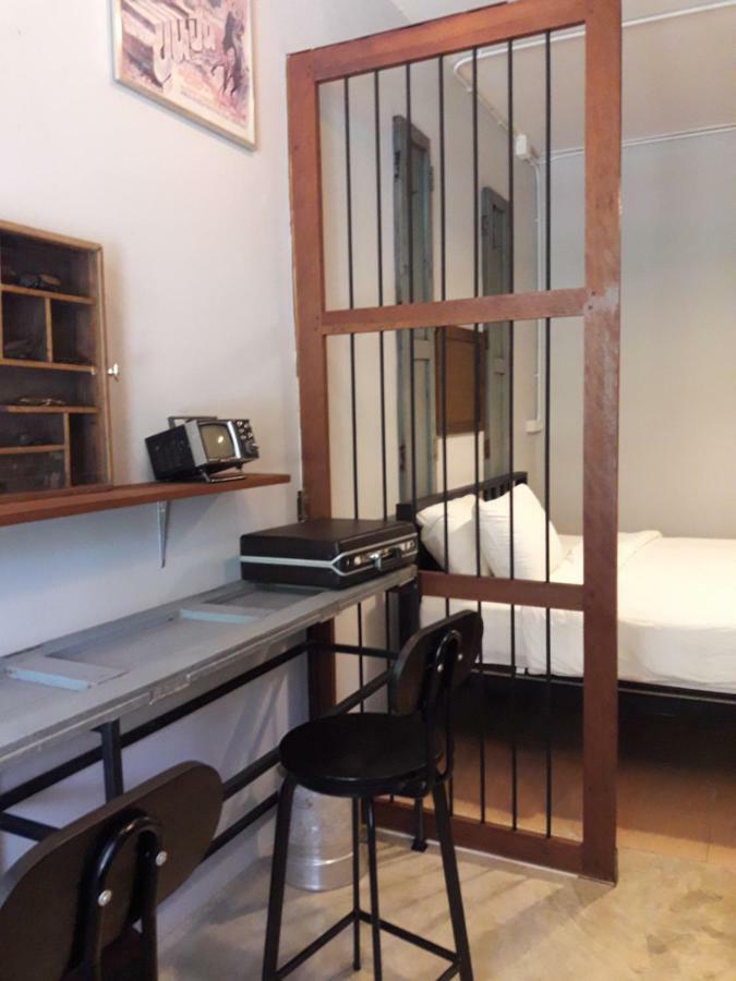 Baan Hotelier Resort Trat Bagian luar foto